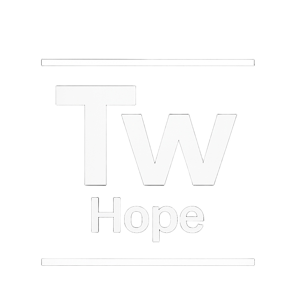 TW Hope Logo