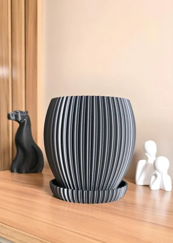 Vaso Decorativo Moderno