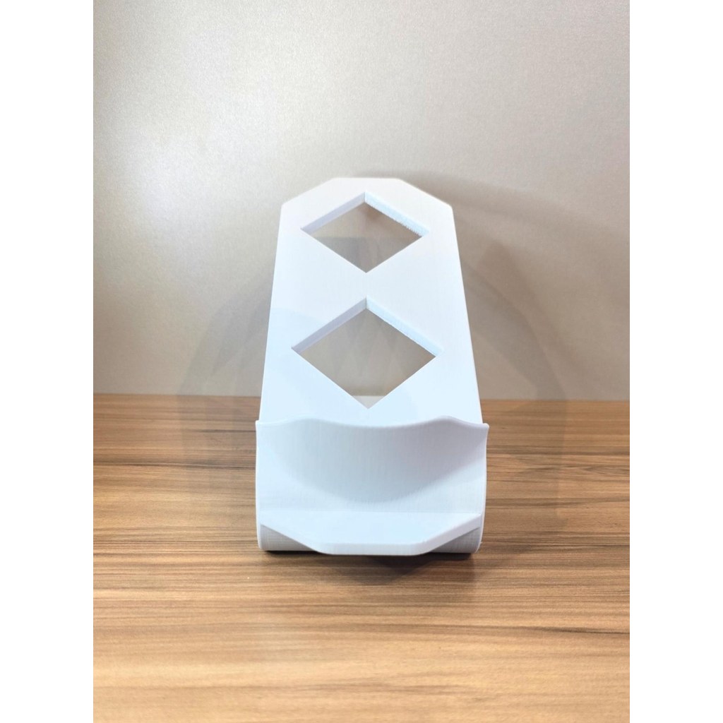 Suporte Organizador de Tênis Ajustável Expositor Calçados Economia Espaço 3D
