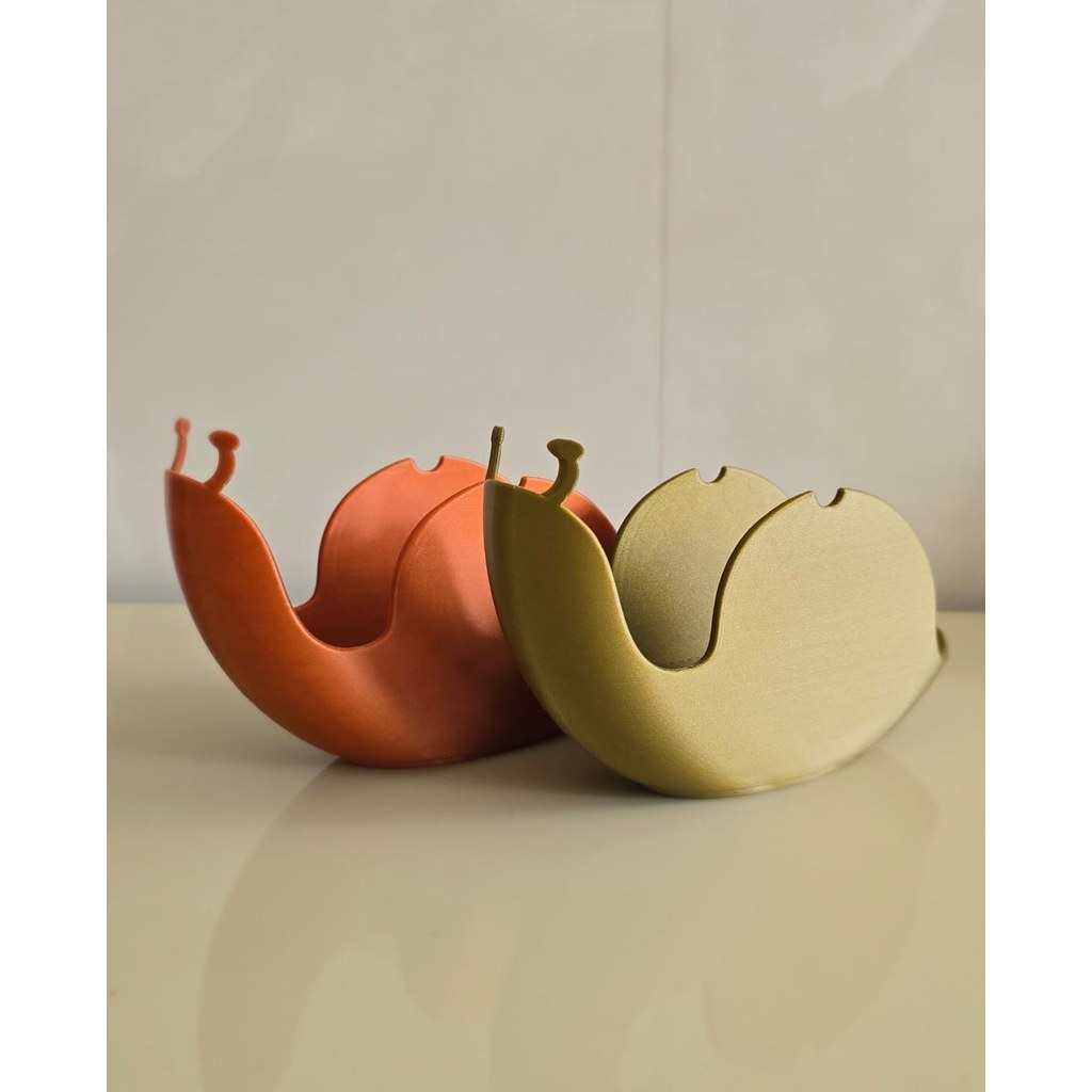 Porta Incenso/repelente Espiral Caracol Decorativo Design Moderno Suporte Queimador Repelente