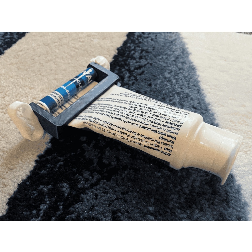 Espremedor de Tubos e Bisnagas – Aproveite 100% do Produto