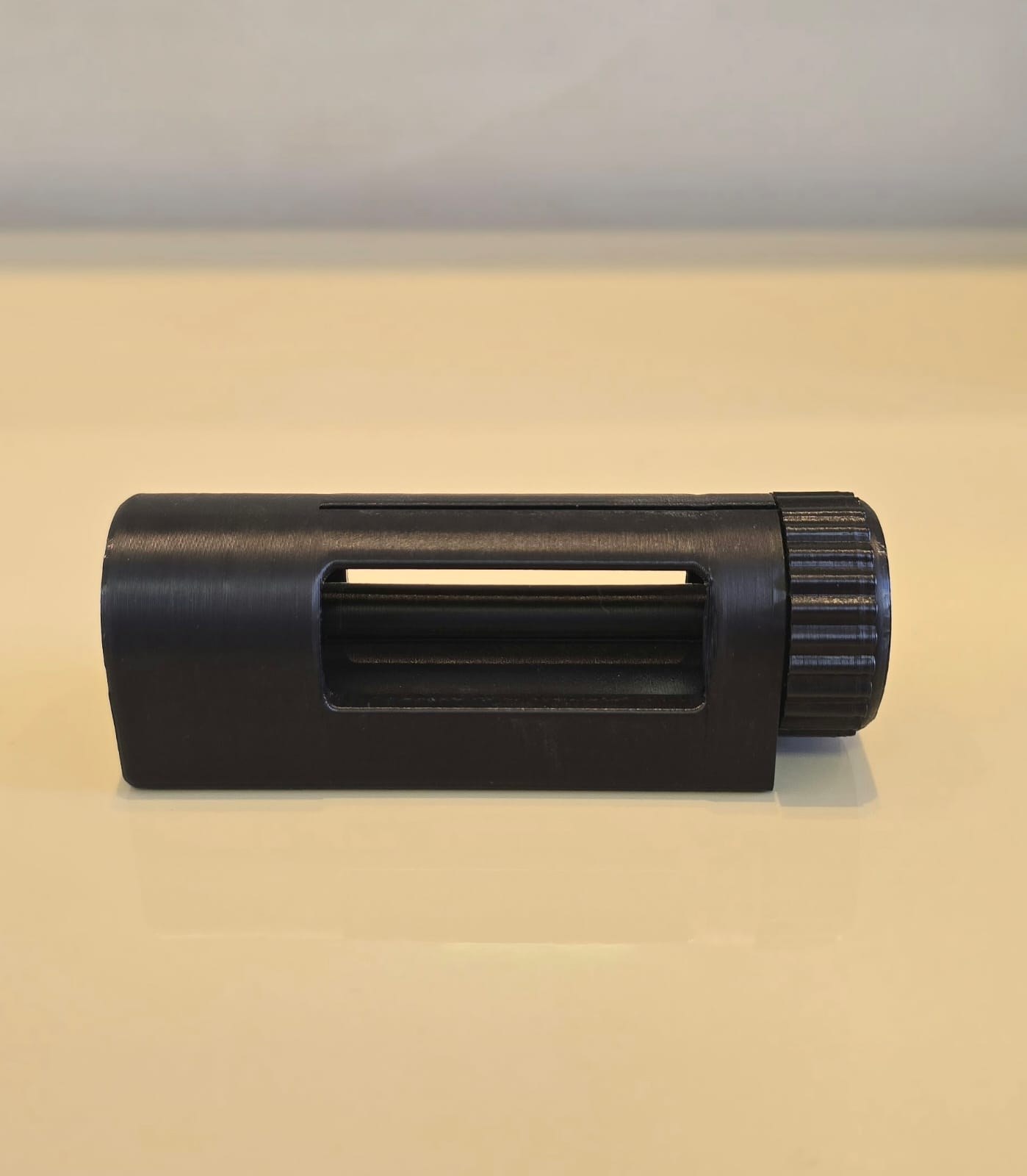 Espremedor de Pasta de Dente Tubo Creme Rolo Dispensador Moderno Banheiro Organização